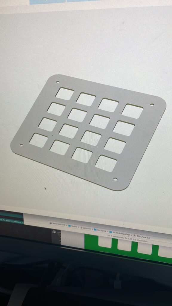 PCB layout