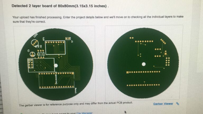 HackPhase – Gyroscope DVS Controller