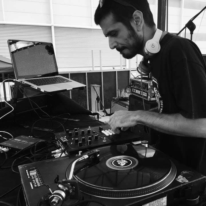 HackMidiMask @ MakerFaire Rome 2016