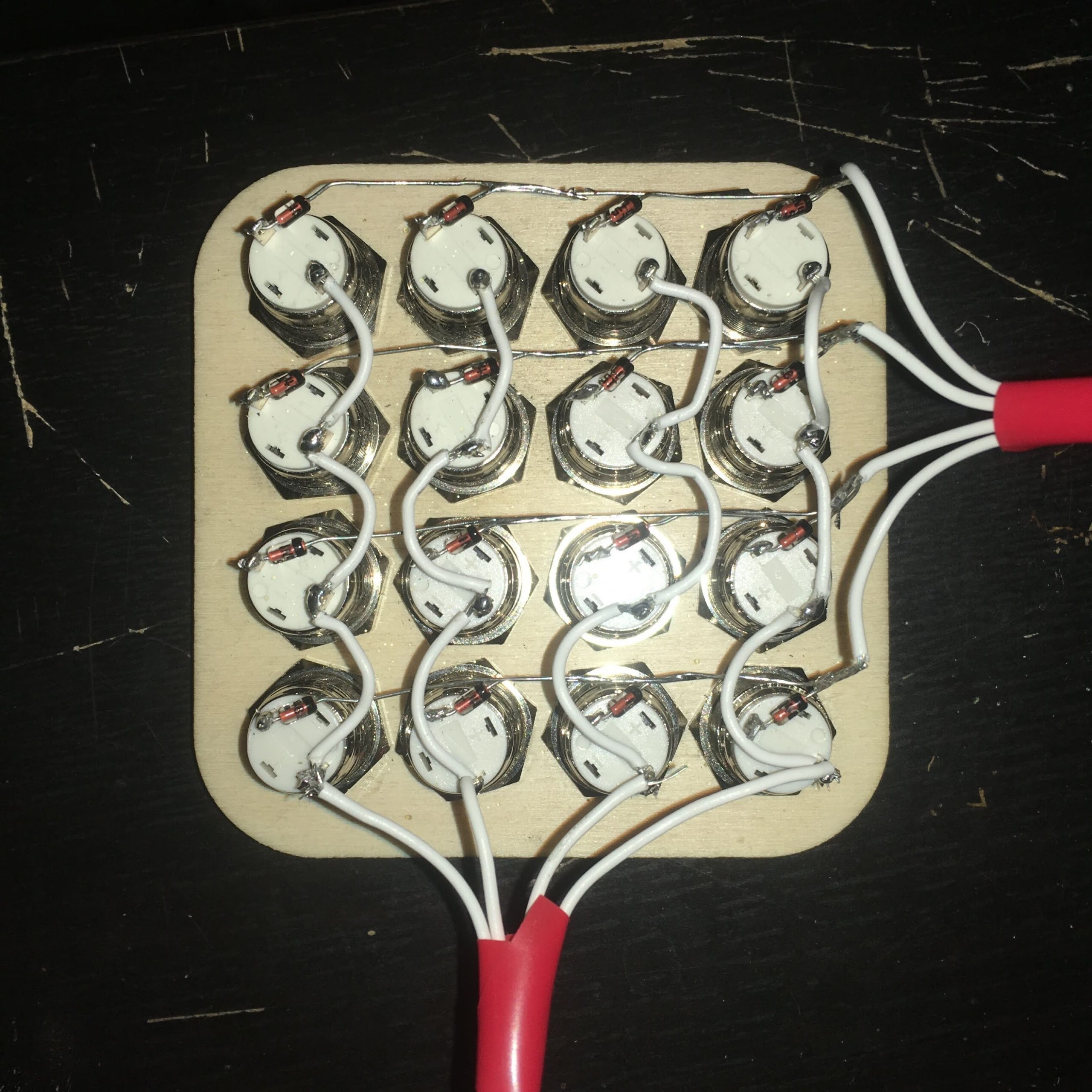Hack Arcade Mini