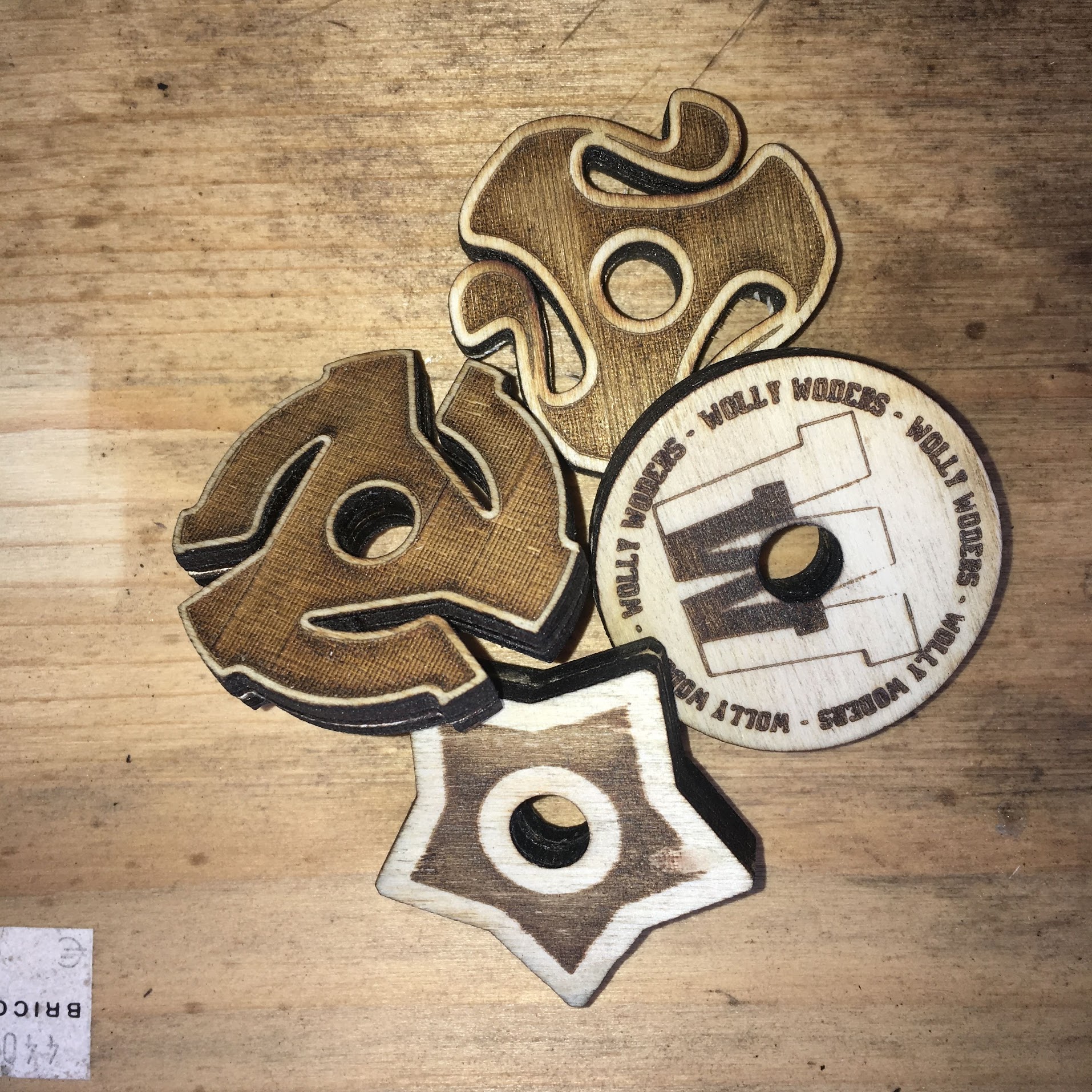 45 RPM Vinyl Adapter