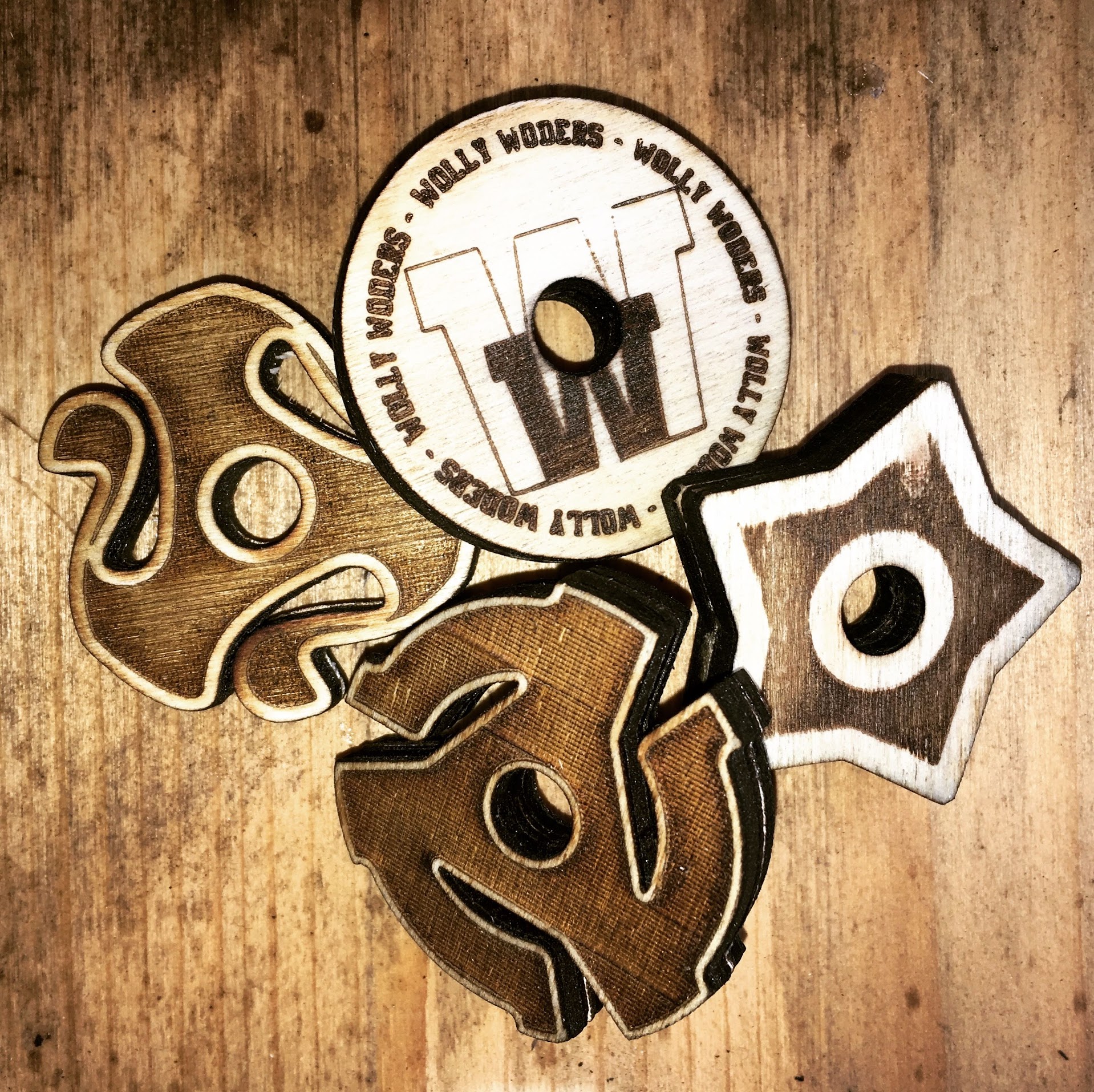 45 RPM Vinyl Adapter