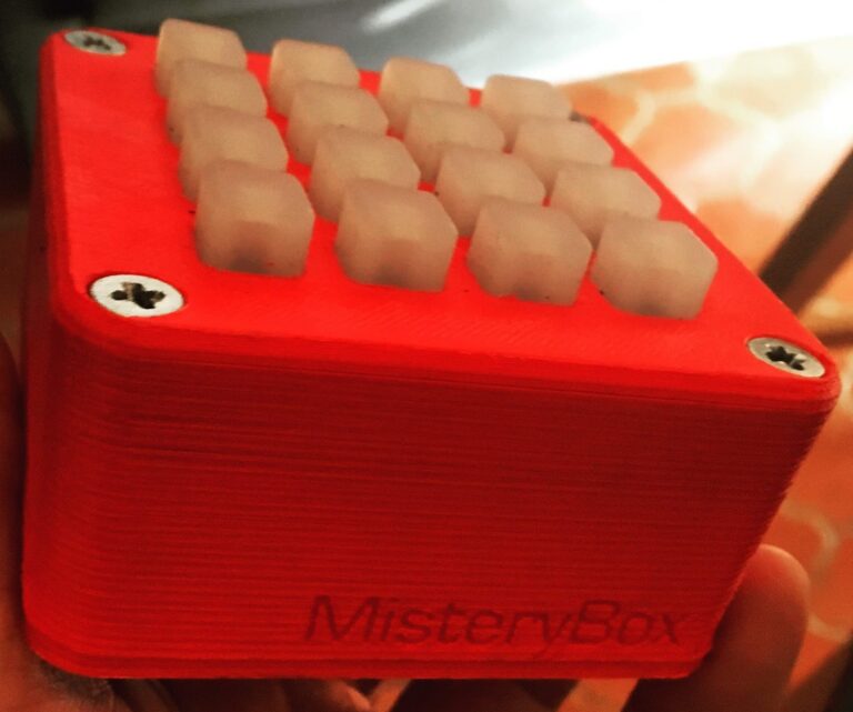 MisteryBox
