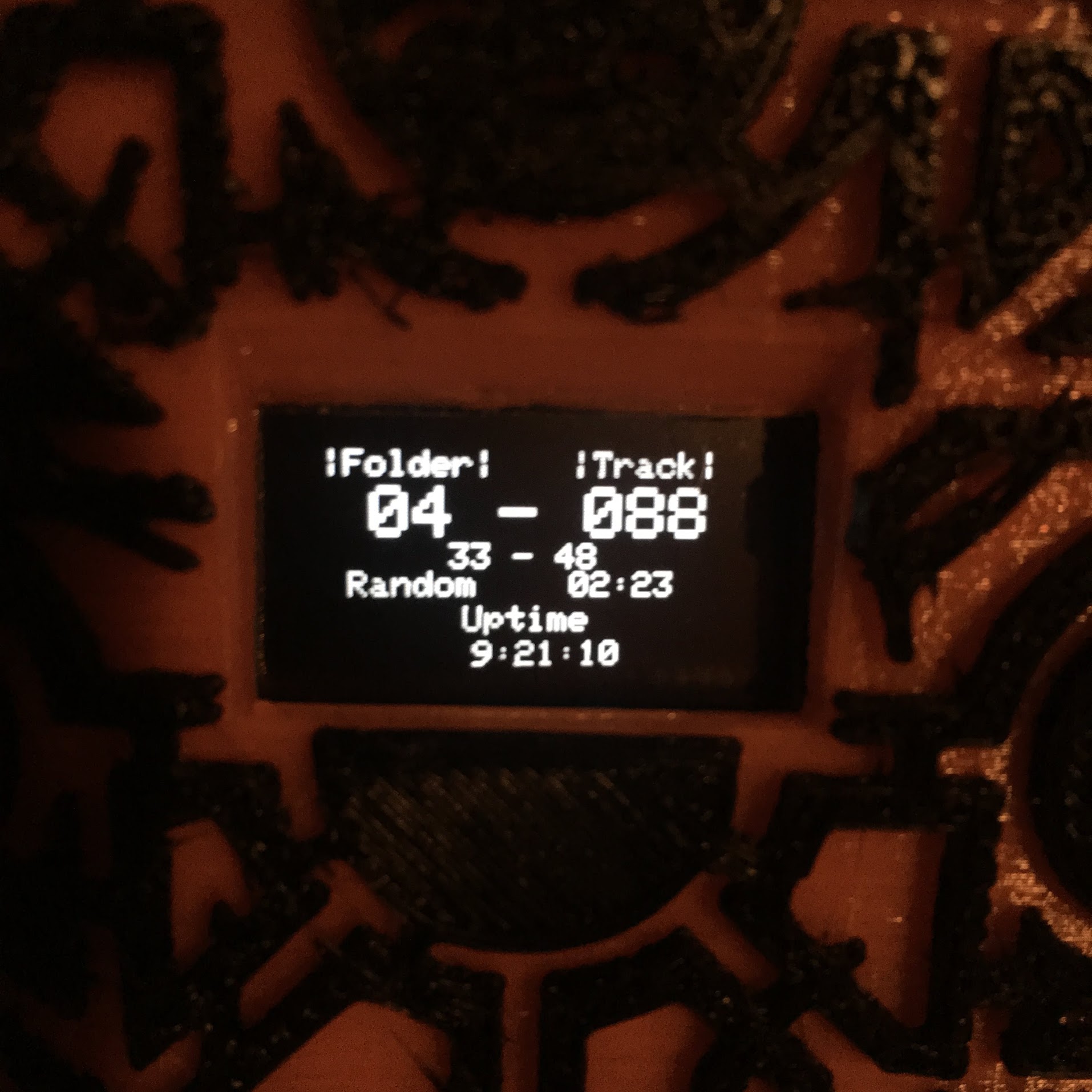 Hellriser MisteryBox