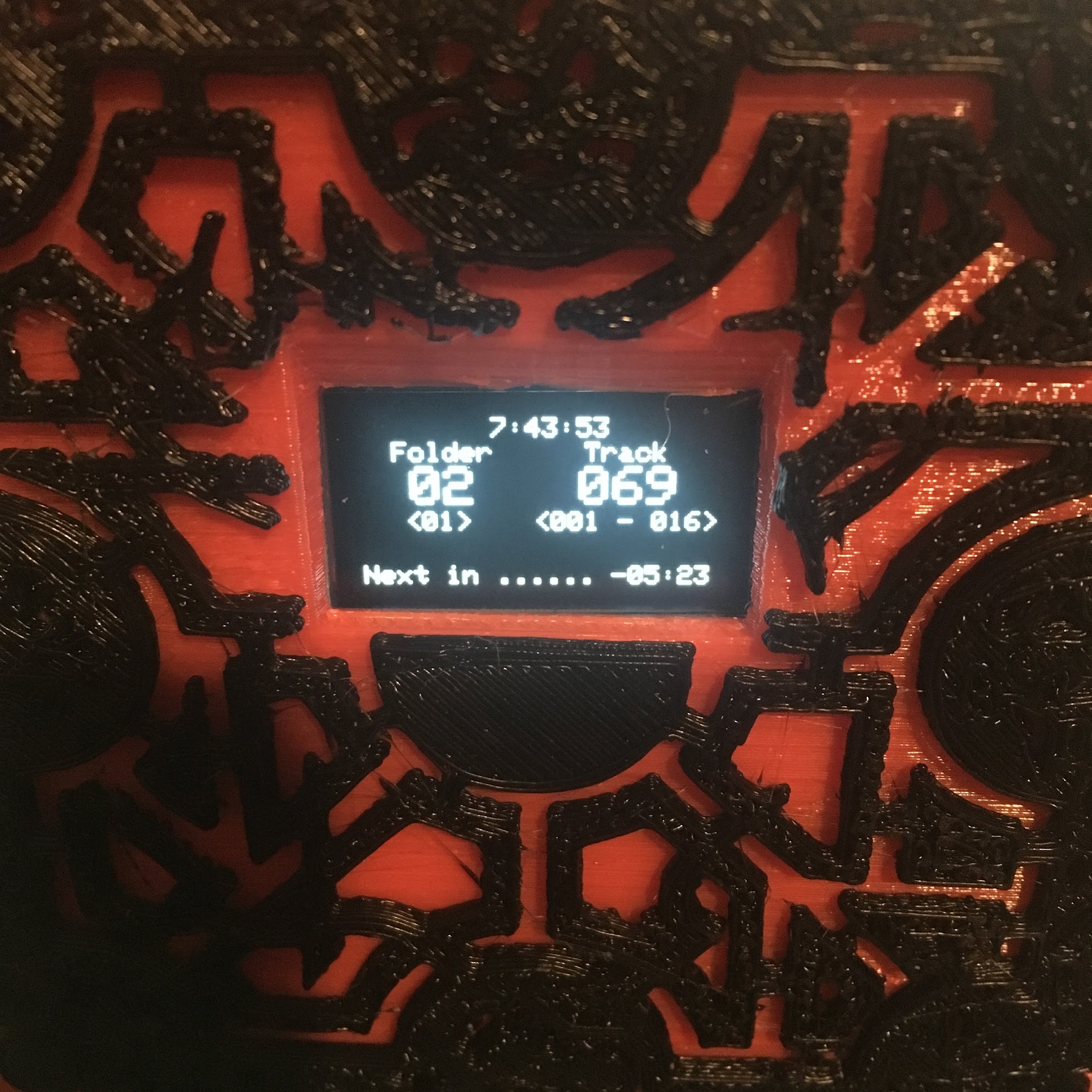 Hellriser MisteryBox